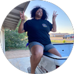 Profile photo of jazmine Minor