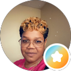 Profile photo of Denisha Allen-Johnson