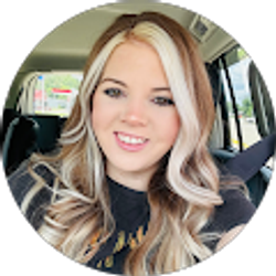 Profile photo of Haley Kerney
