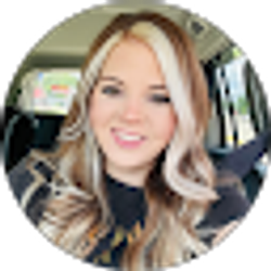 Profile photo of Haley Kerney