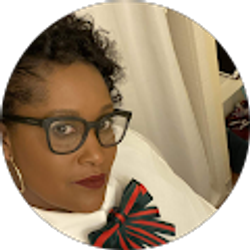 Profile photo of LaTrish Williams