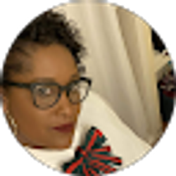 Profile photo of LaTrish Williams