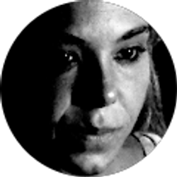 Profile photo of Melissa Friger