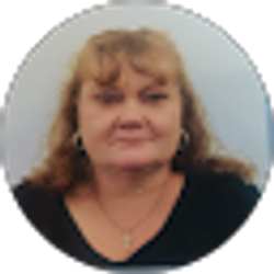 Profile photo of Dawnda Roberson