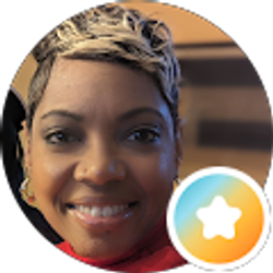 Profile photo of Roxanne Hall