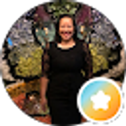 Profile photo of Stacey Cabildo