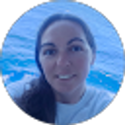 Profile photo of Jessica Roberts