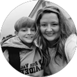 Profile photo of Amanda Rhodes