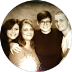 Profile photo of Latisha Dauby