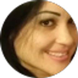 Profile photo of Adelinda Garcia