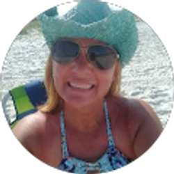 Profile photo of Stacey Diedrich