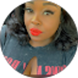 Profile photo of Shamika Madole