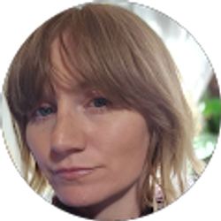 Profile photo of Talissa Lietzke