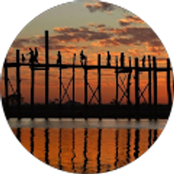 Profile photo of Aung Ye Naing