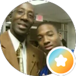 Profile photo of DARRY SMITH