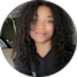 Profile photo of Monique Tarver