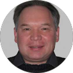 Profile photo of Laszlo Garay