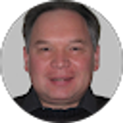 Profile photo of Laszlo Garay