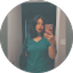 Profile photo of Samantha Corina Alvarez