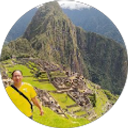 Profile photo of Gustavo Peru`gachi