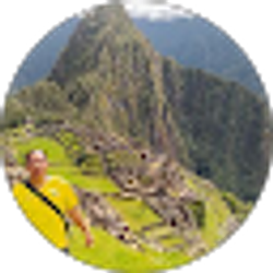 Profile photo of Gustavo Peru`gachi