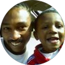 Profile photo of Michael Payne