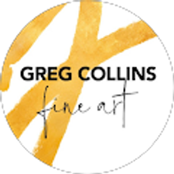 Profile photo of Greg Collins (Greg Collins Fine Art)
