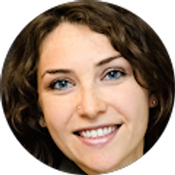 Profile photo of Clare Dawn