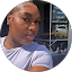 Profile photo of Zari Jenkins