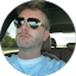 Profile photo of Kyle Smith