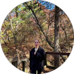 Profile photo of Mariana Bai