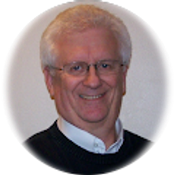 Profile photo of Mike Jarrell