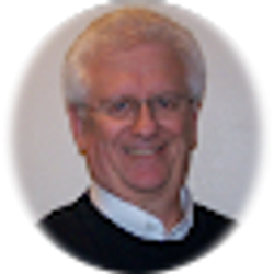 Profile photo of Mike Jarrell