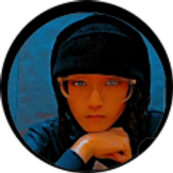 Profile photo of Aaron Kim