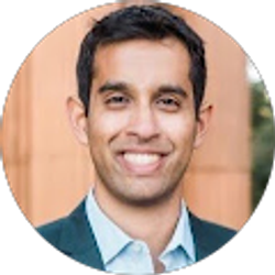 Profile photo of Neil Joglekar