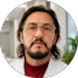 Profile photo of Raúl Pino