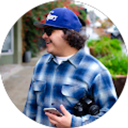 Profile photo of Eddie Hernandez