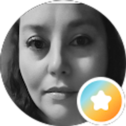 Profile photo of Vera Vazquez