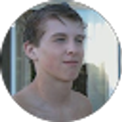 Profile photo of Brett Nashleanas
