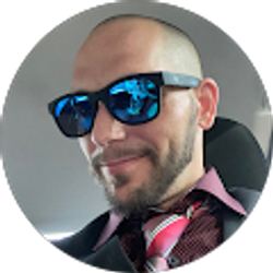 Profile photo of Joseph Kaiser