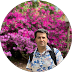 Profile photo of Hamed kh