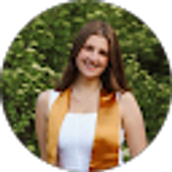Profile photo of Grace Wagner
