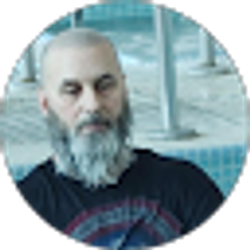 Profile photo of Frank Androski