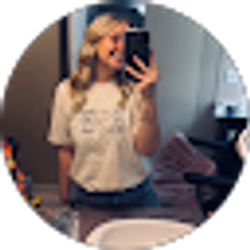 Profile photo of Savannah Boyd