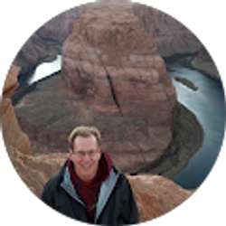 Profile photo of Greg Mihm