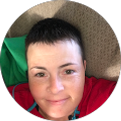 Profile photo of Heather Veiga