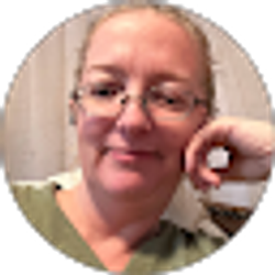 Profile photo of Amanda Moeller