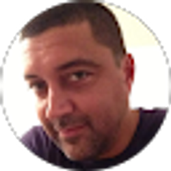 Profile photo of Marcelo Cursino
