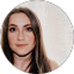 Profile photo of Priscila Solis