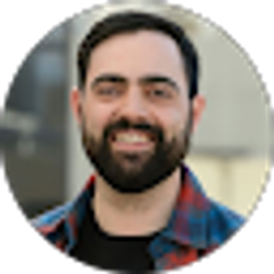 Profile photo of Sterling Glass